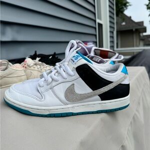 NIKE SB DUNK LOWS